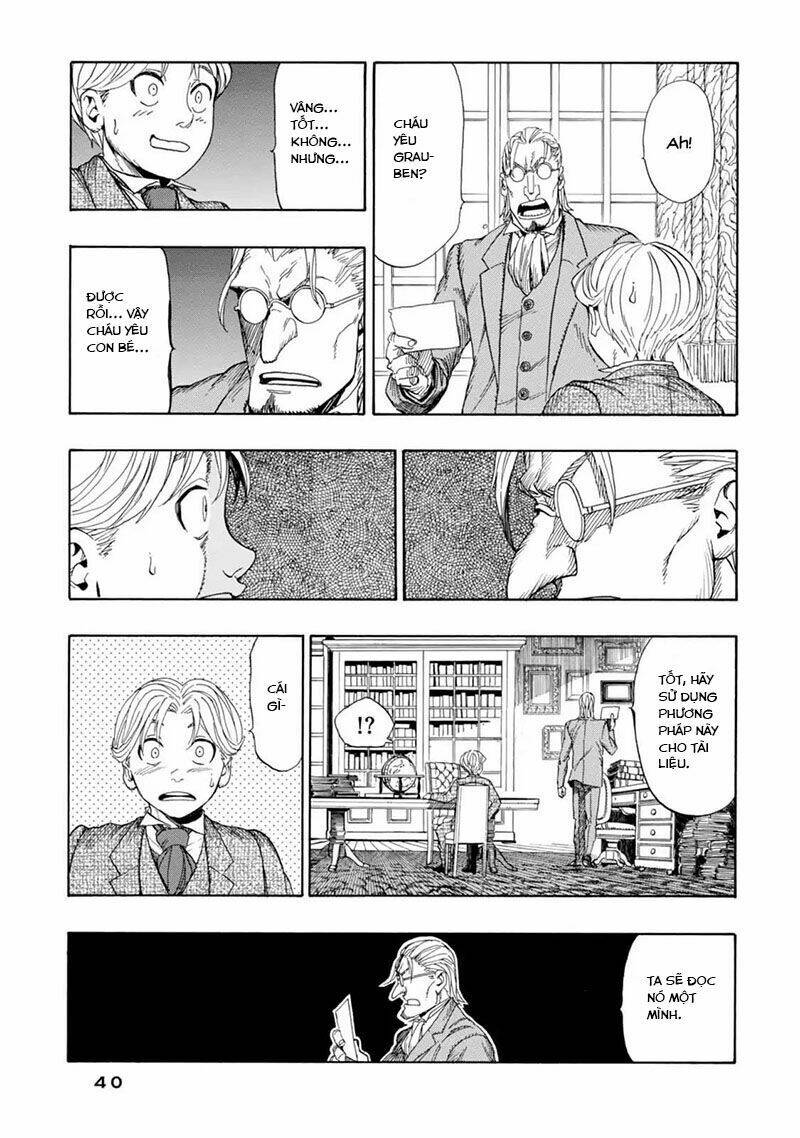 journey to the center of the earth chapter 1 42