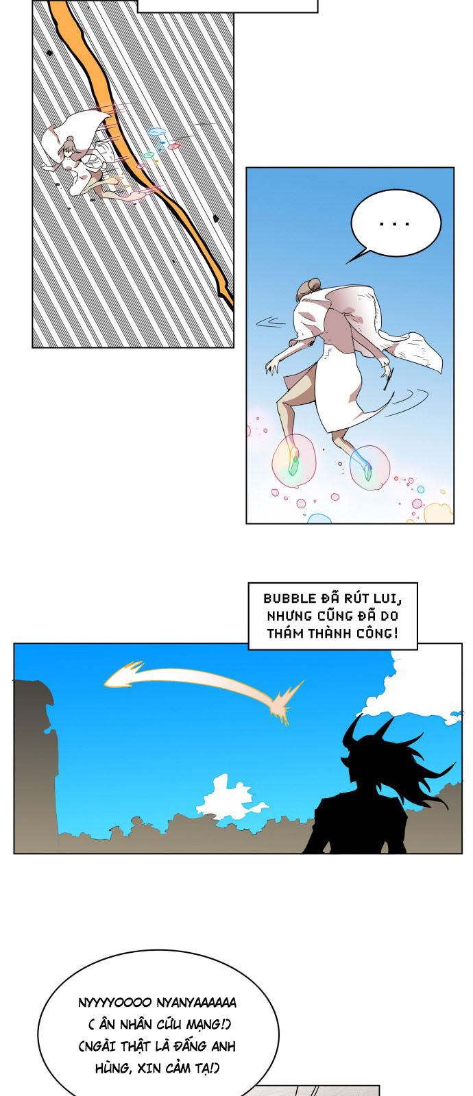 hard core leveling warrior chapter 80 22