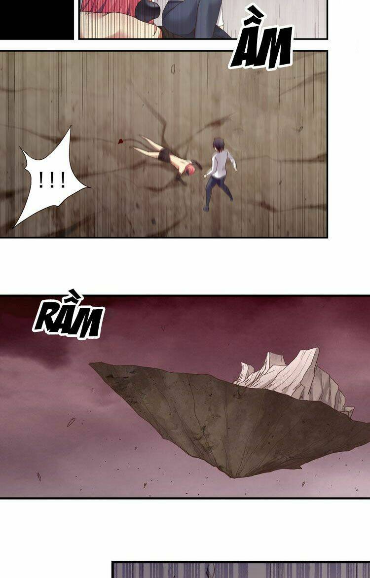 vì tôi là ông chú mở tiệm bán vũ khí chapter 47 10