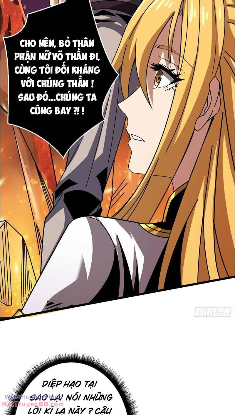 Vừa Chơi Đã Có Tài Khoản Vương Giả chapter 296 19