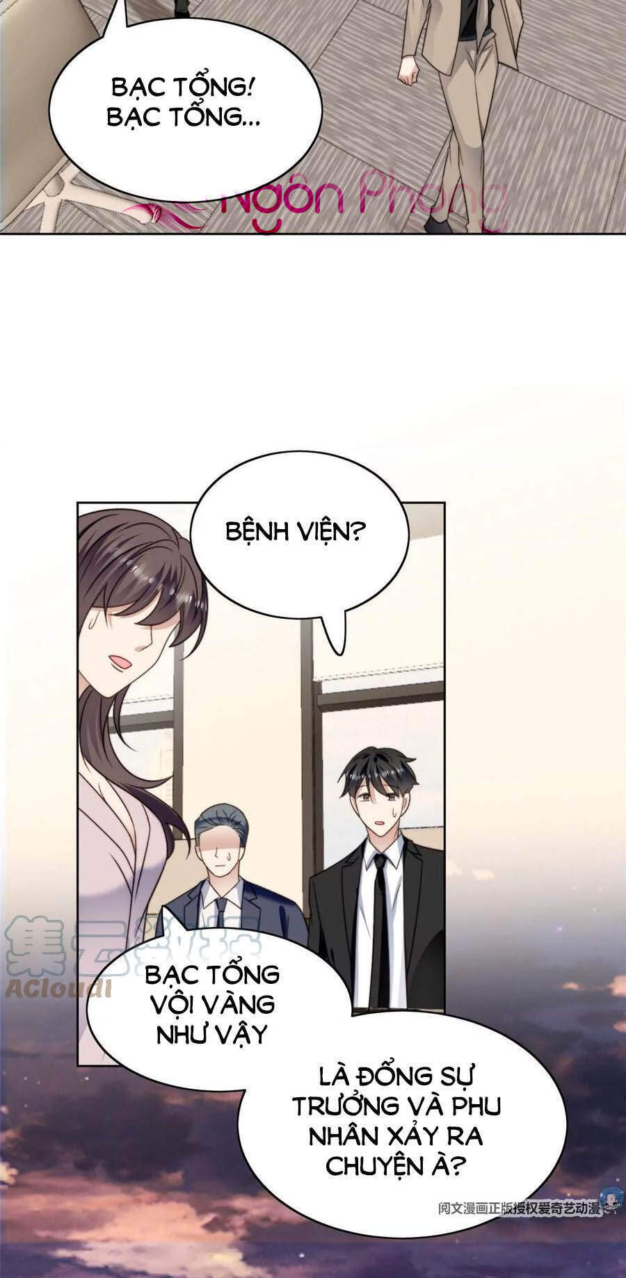 dựa vào đại lão ổn định vị trí c trong nam đoàn chapter 46 20