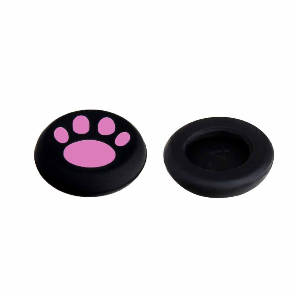 Bộ 4 silicone bọc nút analog cho tay cầm chơi game Ps3 Xbox One 360