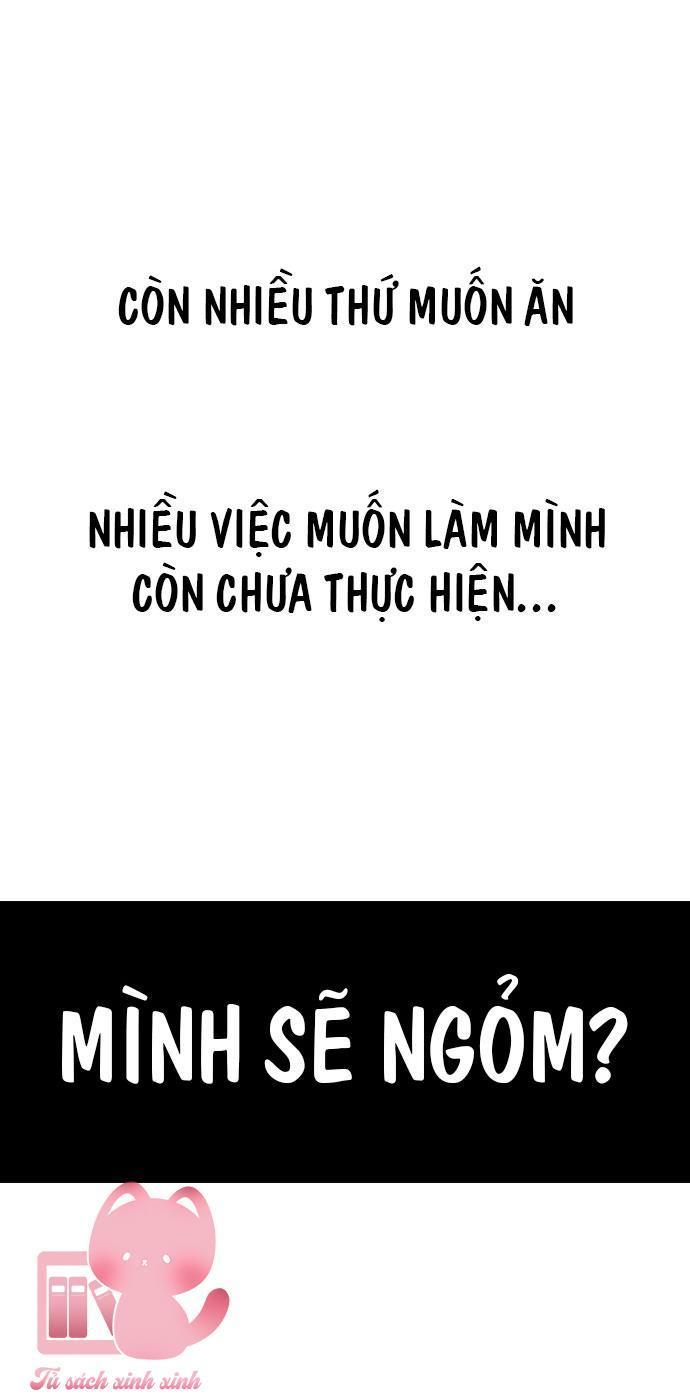 nếu chia tay, chúng ta sẽ chết chapter 1 158