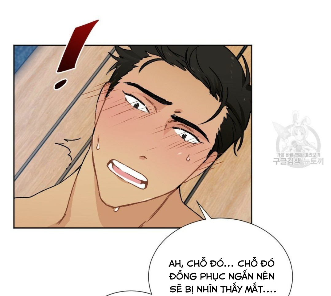 bộ ngực của tháng chapter 9 62