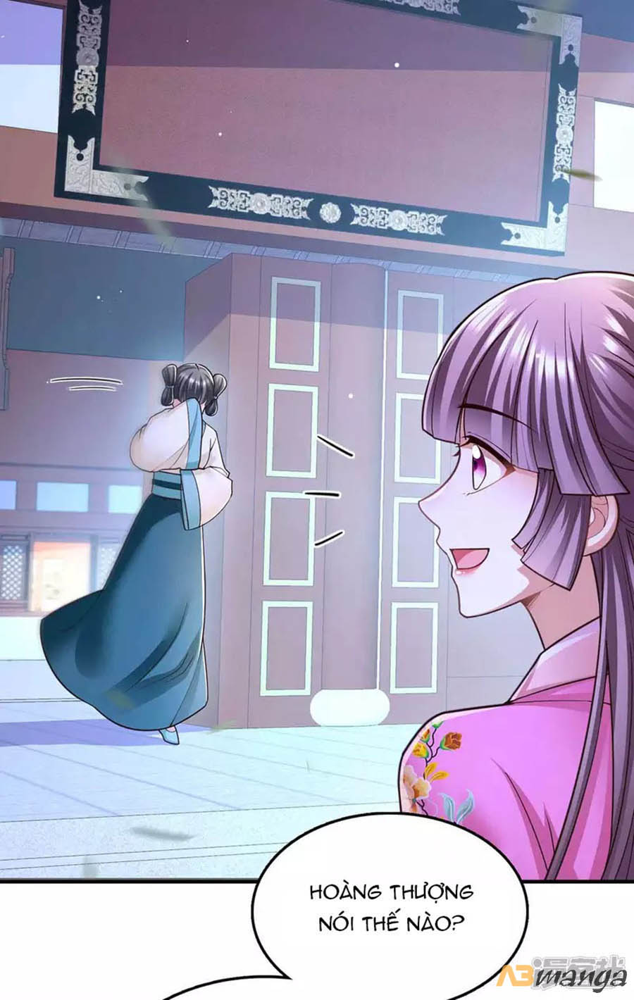 ngã tại hậu cung đương đại lão nữ chapter 101 24