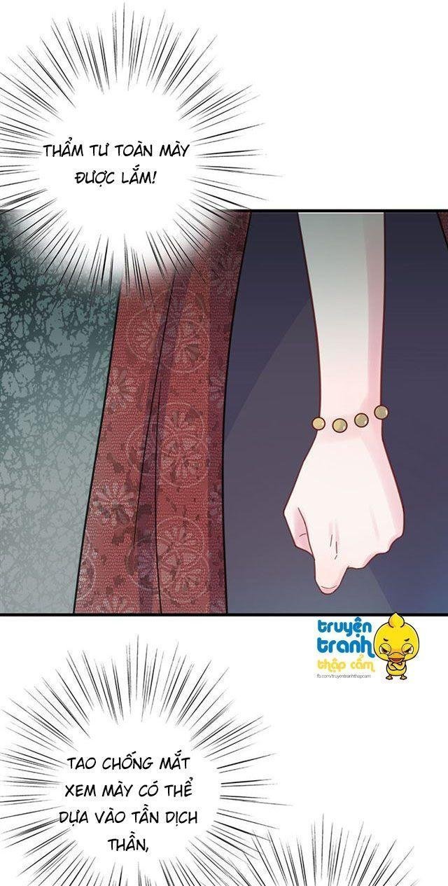 nhạ thượng thủ tịch tổng tài chapter 199 15