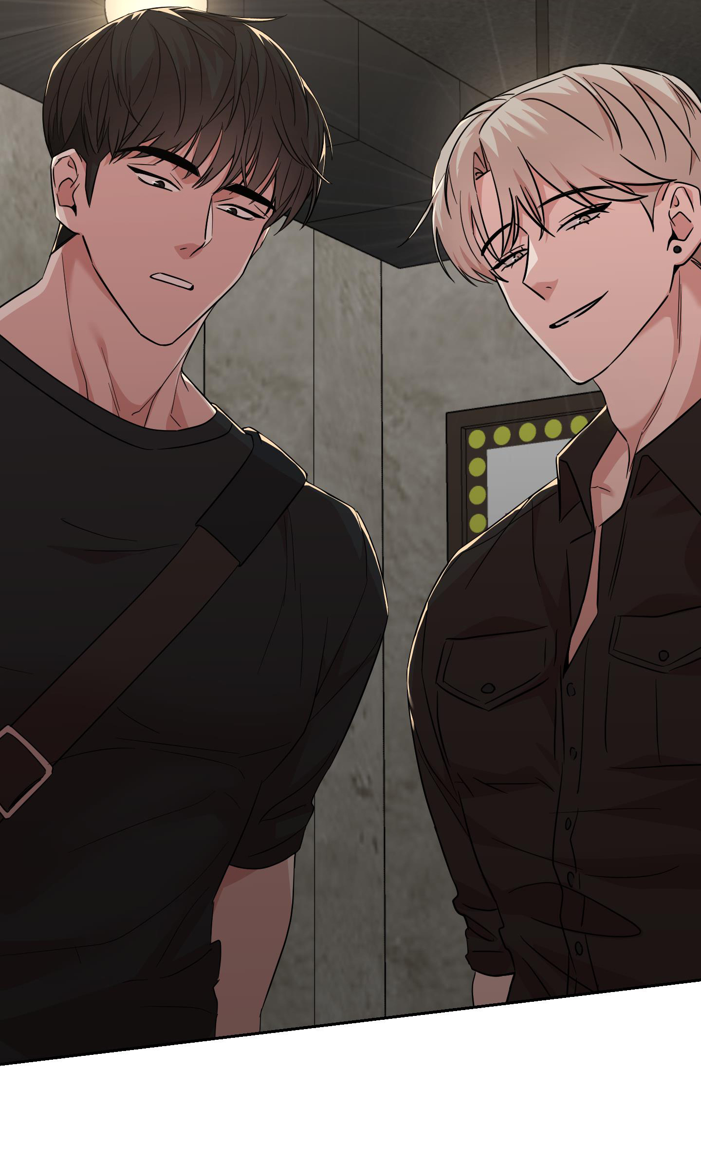 lời mời nguy hiểm chapter 6 45