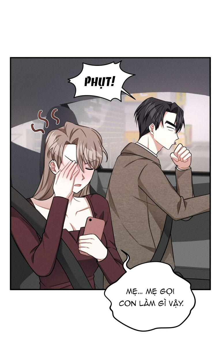 [18+] cùng trời cuối đất chapter 4.2 26