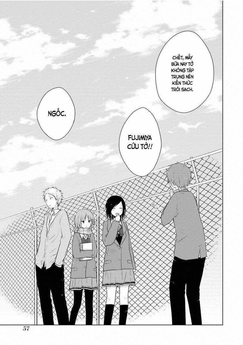 one week friends chapter 34 19