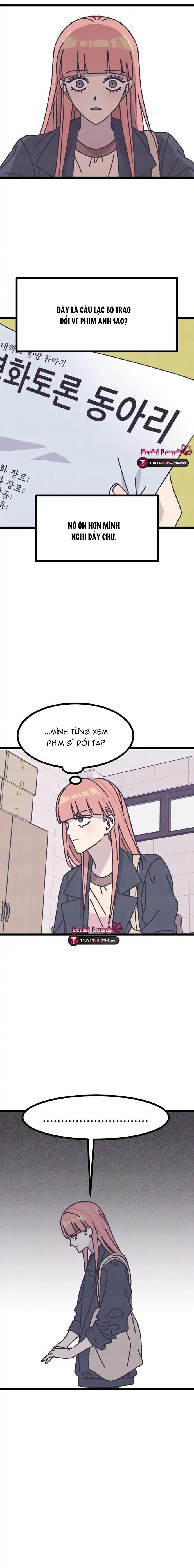 quy luật màu hồng tồi tệ chapter 2.1 13