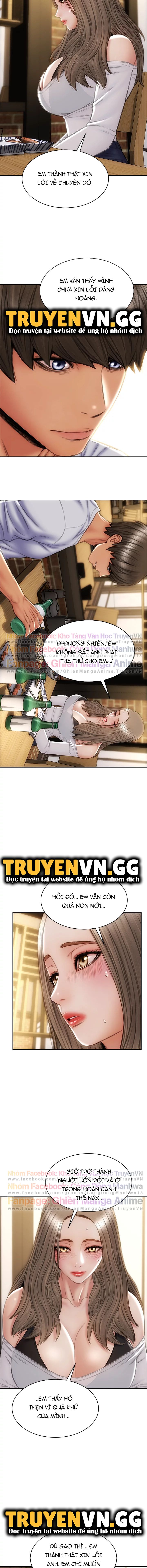 dân chơi out trình chapter 30 6