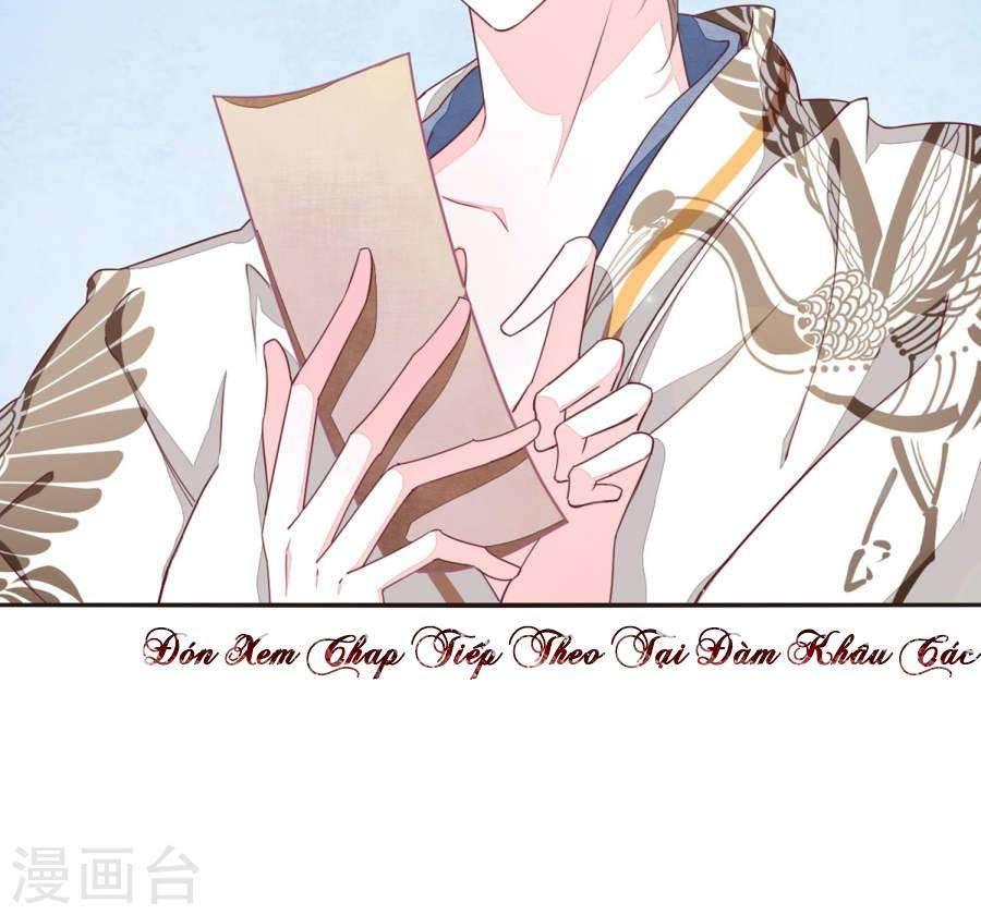 yêu chủ đại nhân phải lòng vu nữ chapter 10.1 22