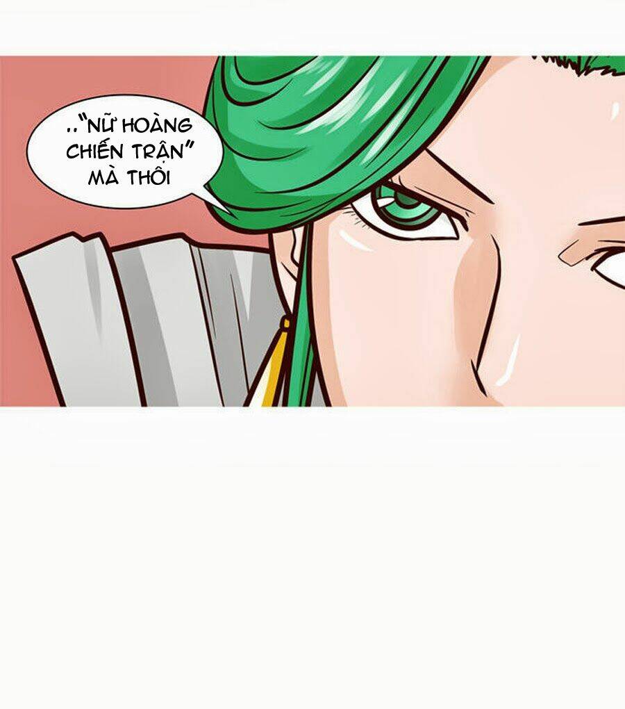 the devil king is bored chapter 34 26