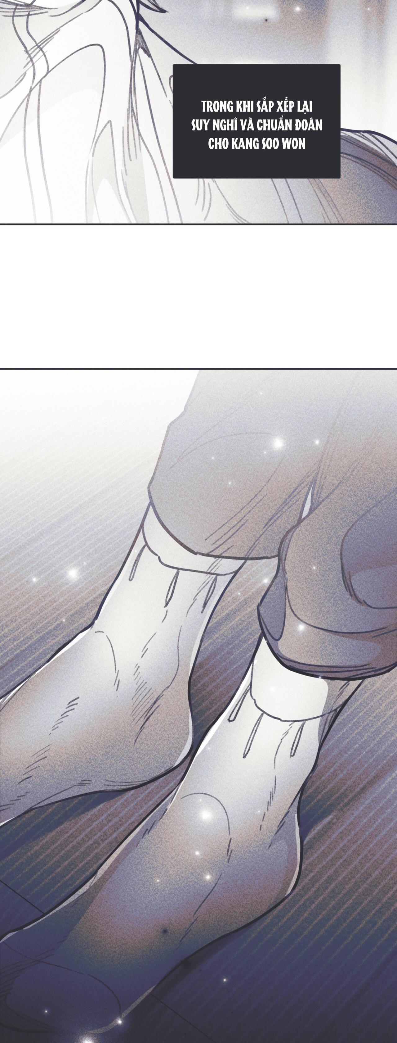 hồi ức cơn thịnh nộ chapter 9 23