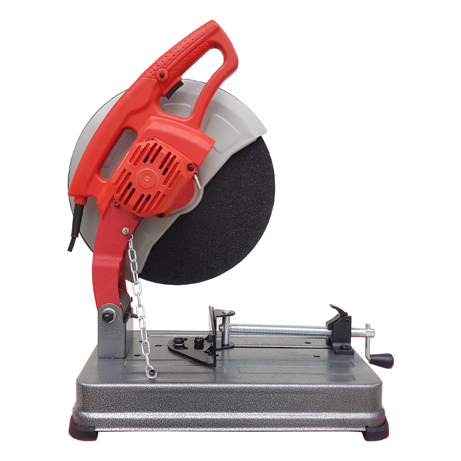 MÁY CẮT SẮT PANDA PA-354P