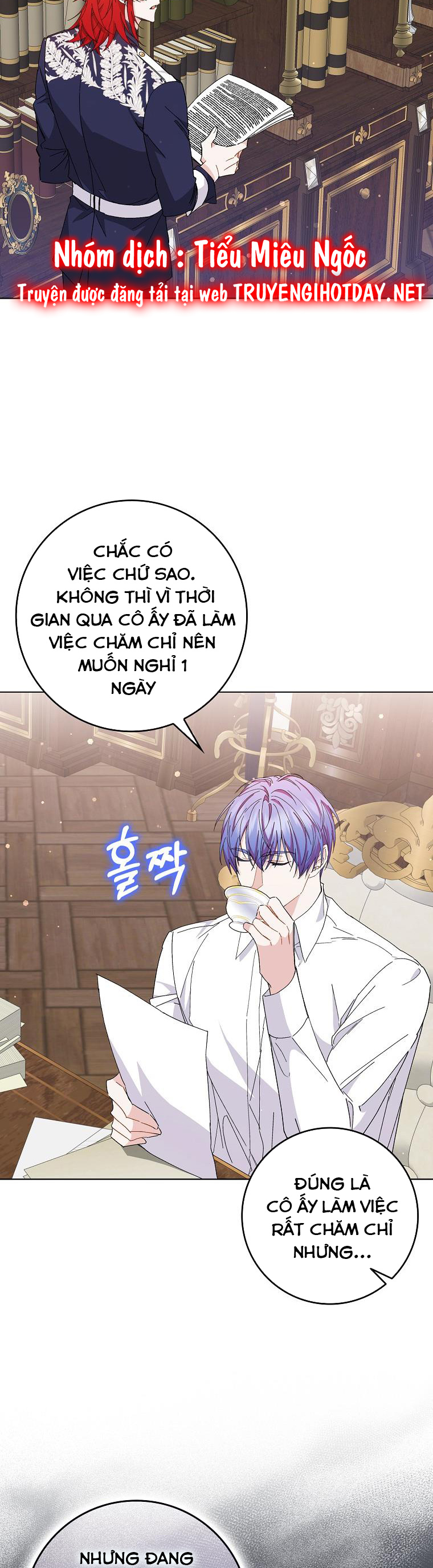 anh chỉ là đồ bỏ đi của tôi mà thôi chapter 52 10
