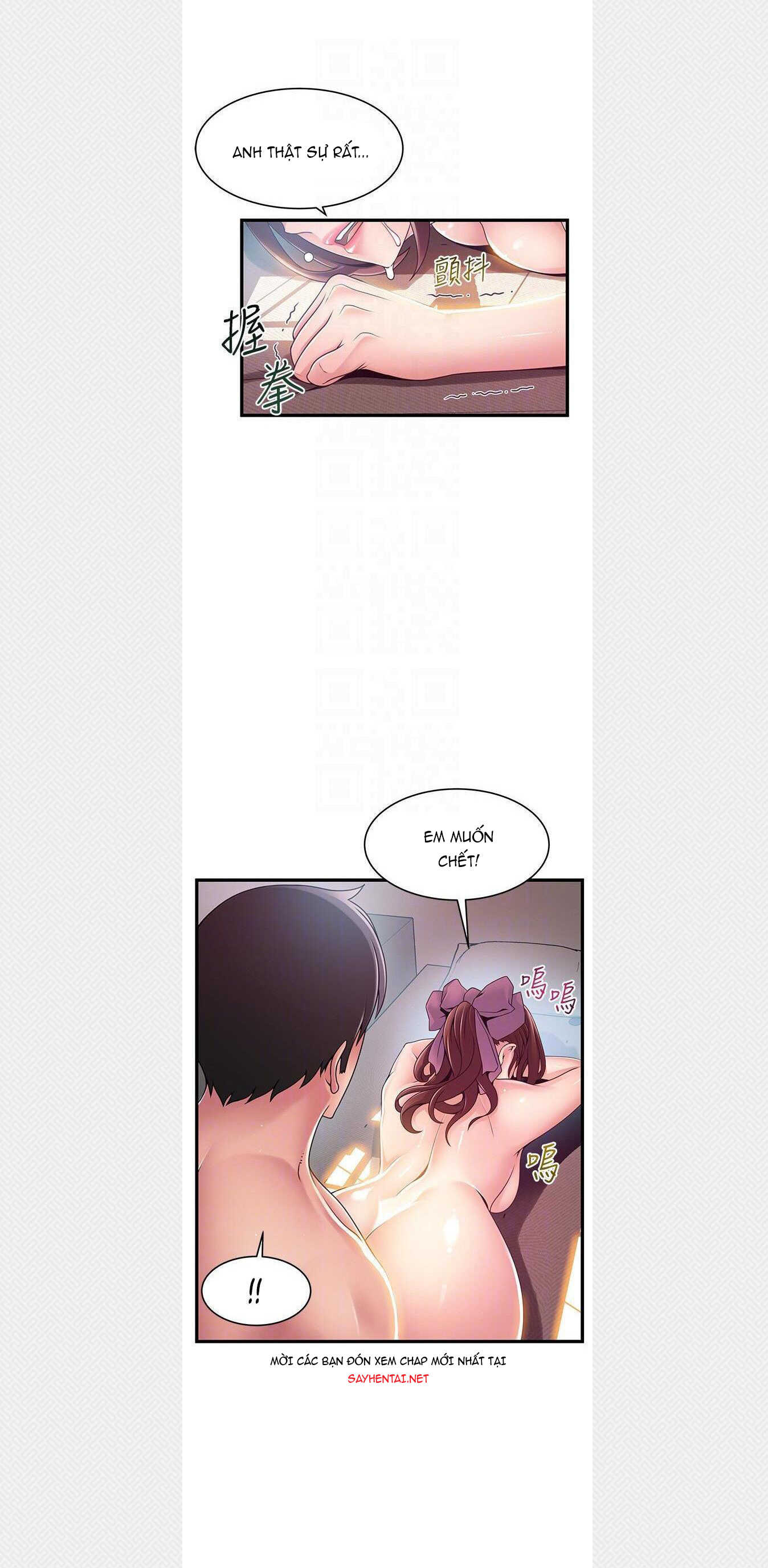 điểm yếu chapter 105 16