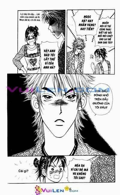 giấc mơ thần tượng chapter 9 6