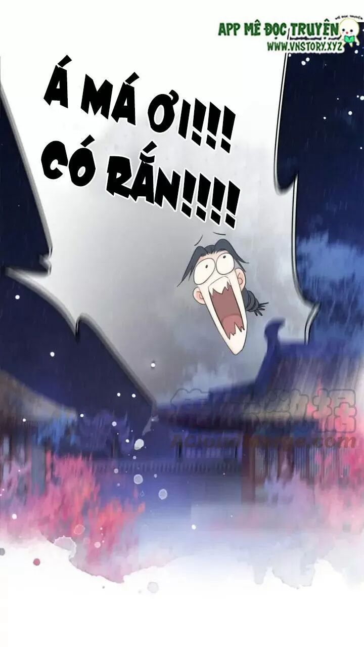 cực phẩm phế vật tiểu thư chapter 132 8