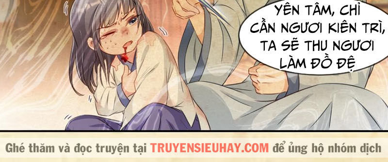 lão tổ của bạn đang online chapter 29 25