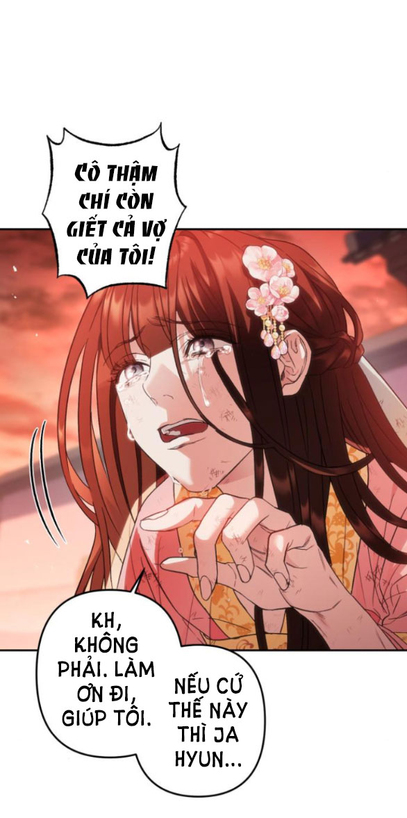 bản tình ca heeran chapter 56.2 2