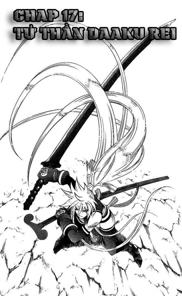 phù thủy phép thuật chapter 17 3