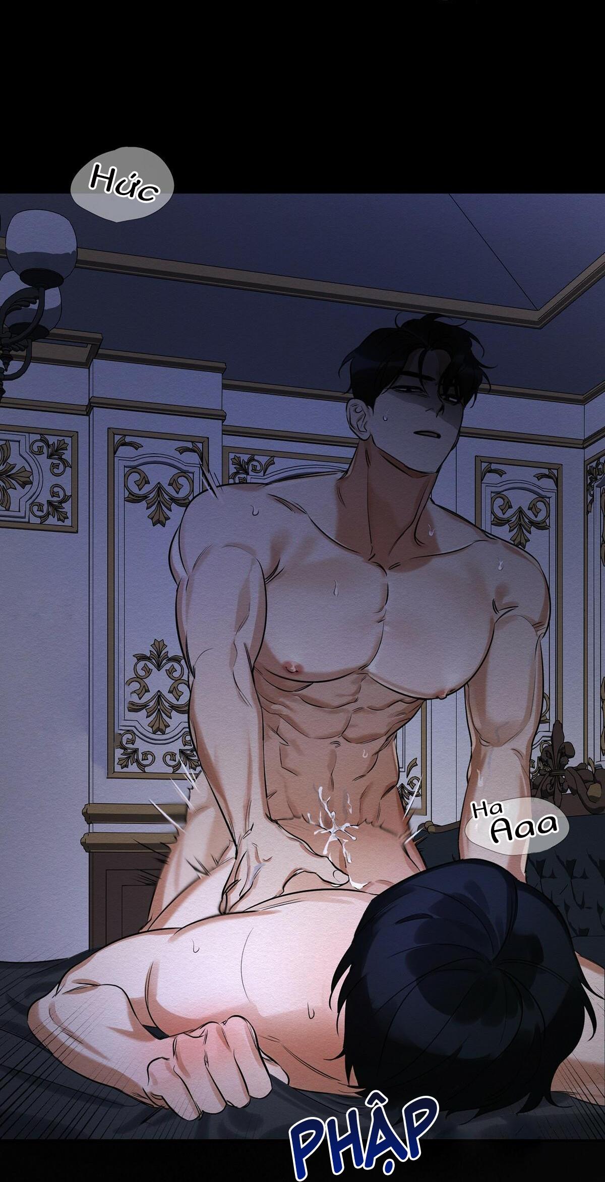 vòng xoáy của ác ma chapter 4 69