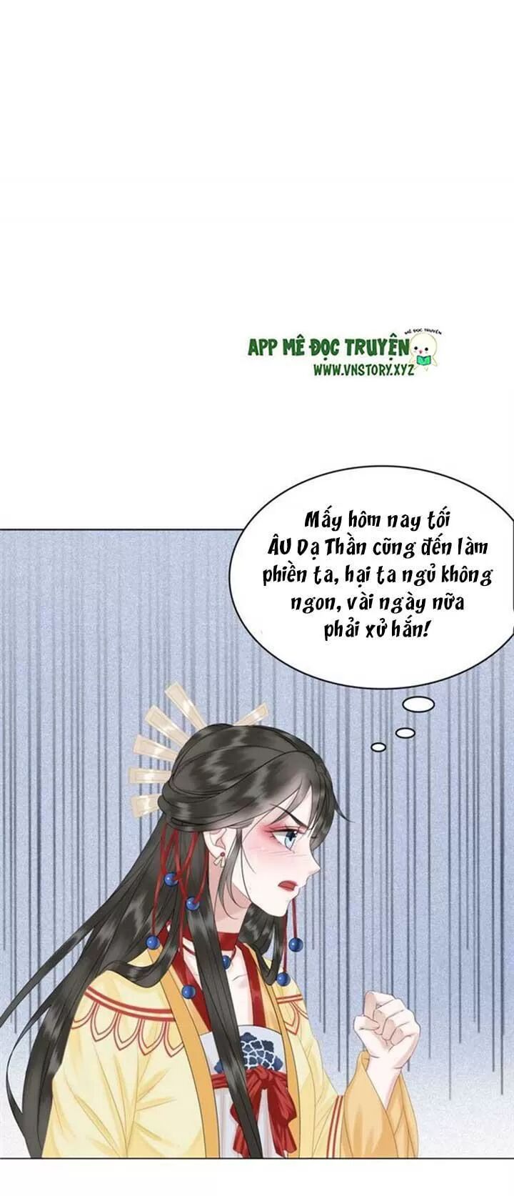 cực phẩm phế vật tiểu thư chapter 65 5