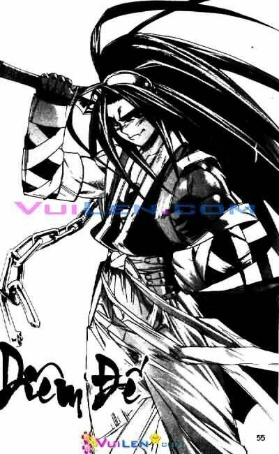 king of hell chapter 38 18