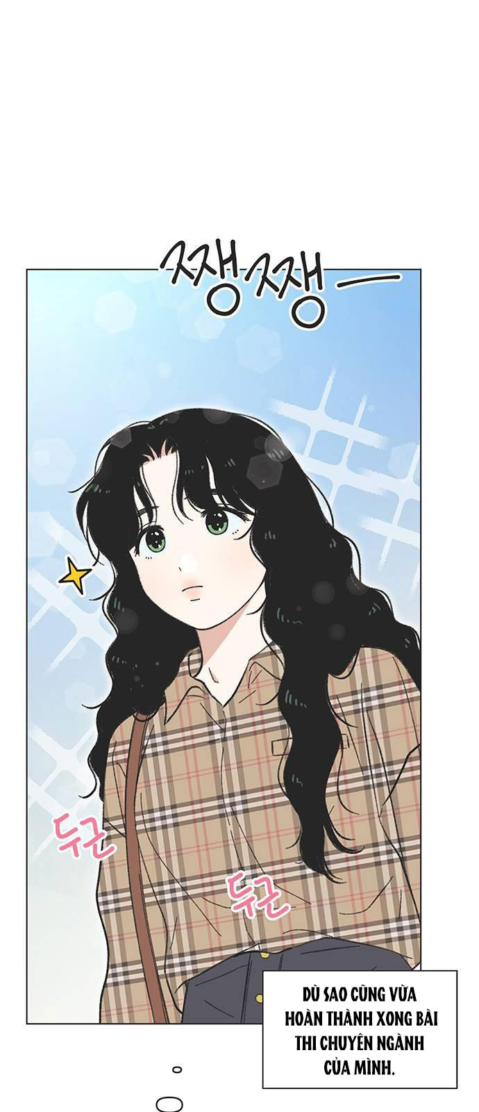 Thanh Xuân Đáng Yêu chapter 20.1 2