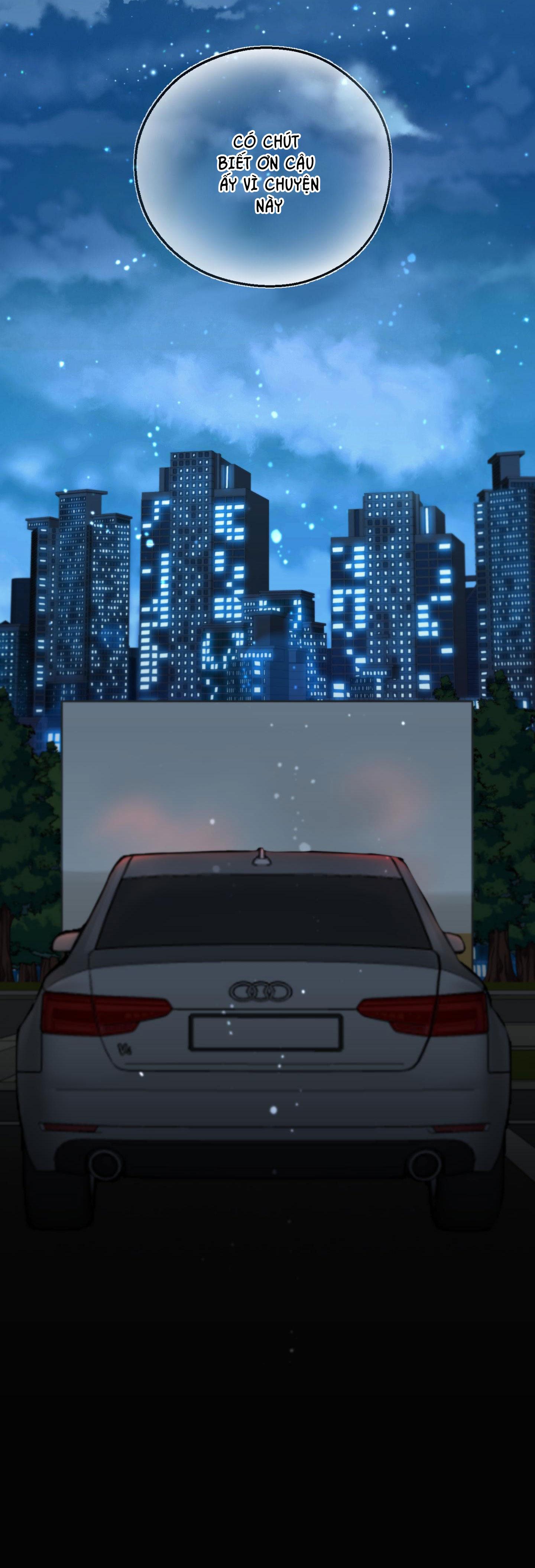 sự phụ thuộc giữa củi và lửa chapter 10 36