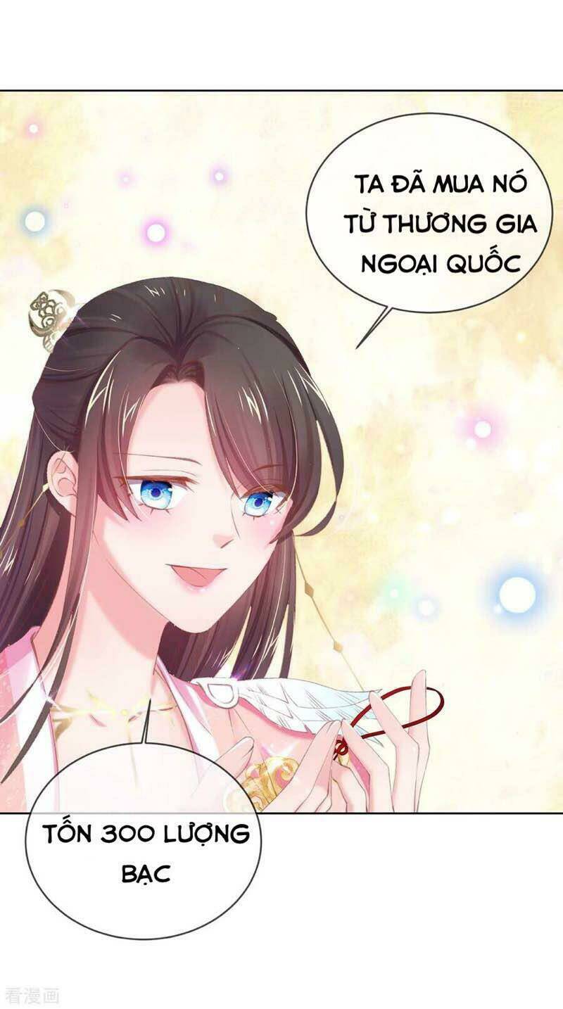 thị huyết y phi chapter 55 23