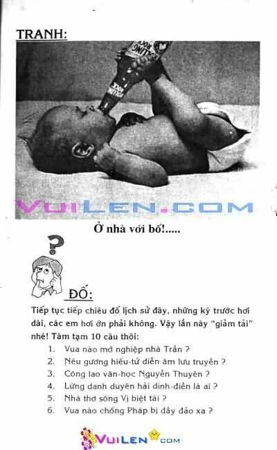 vương tử takeru chapter 18 164