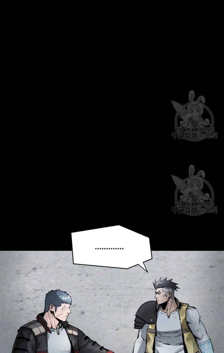 mật mã mê cung chapter 87 73