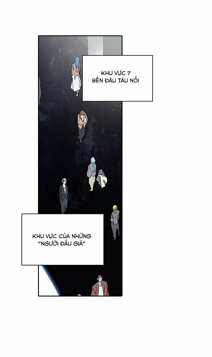 tòa tháp bí ẩn 2 chapter 208 85