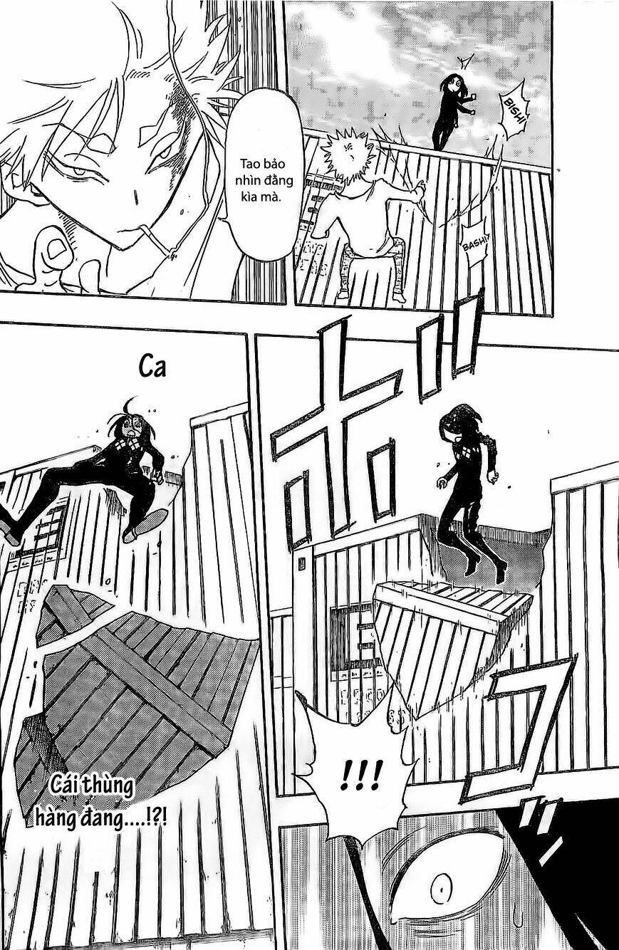 saike mata shite mo chapter 6 19