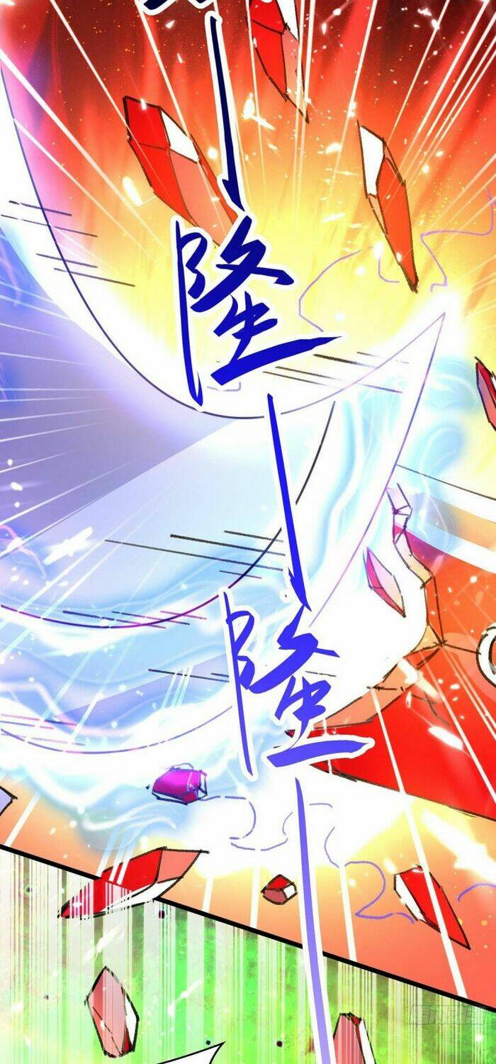 trọng sinh khí thiếu quy lai chapter 160 10