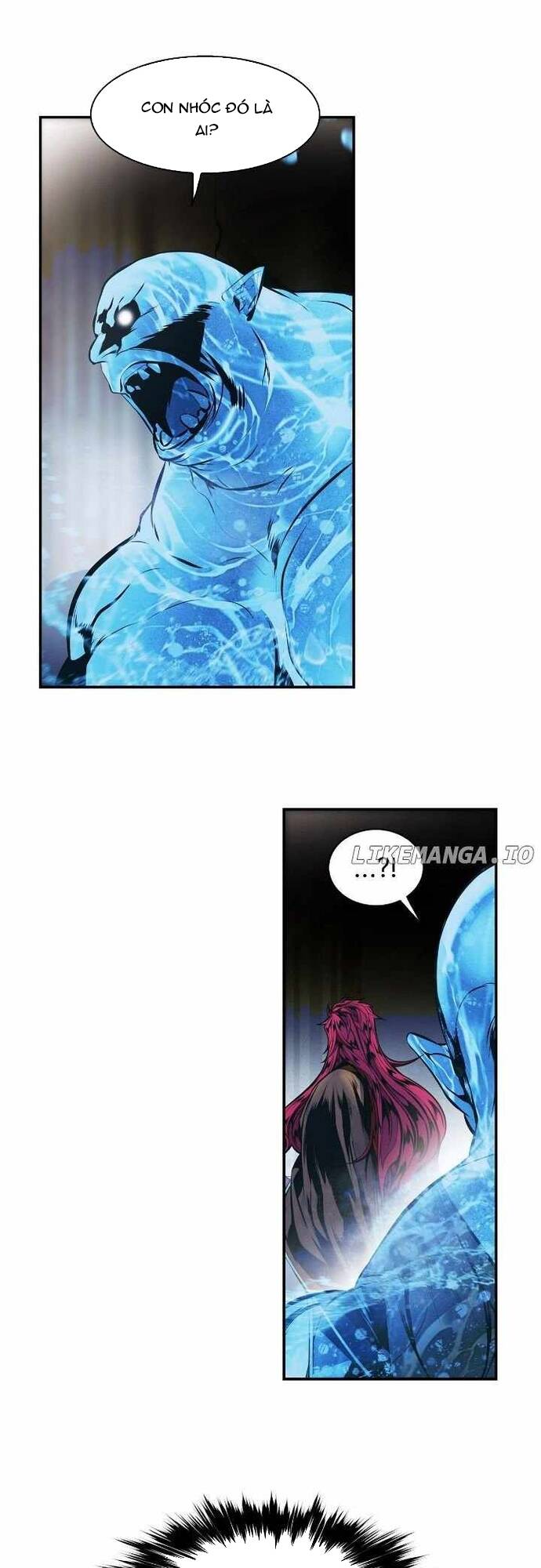 bất bại chân ma chapter 231 21