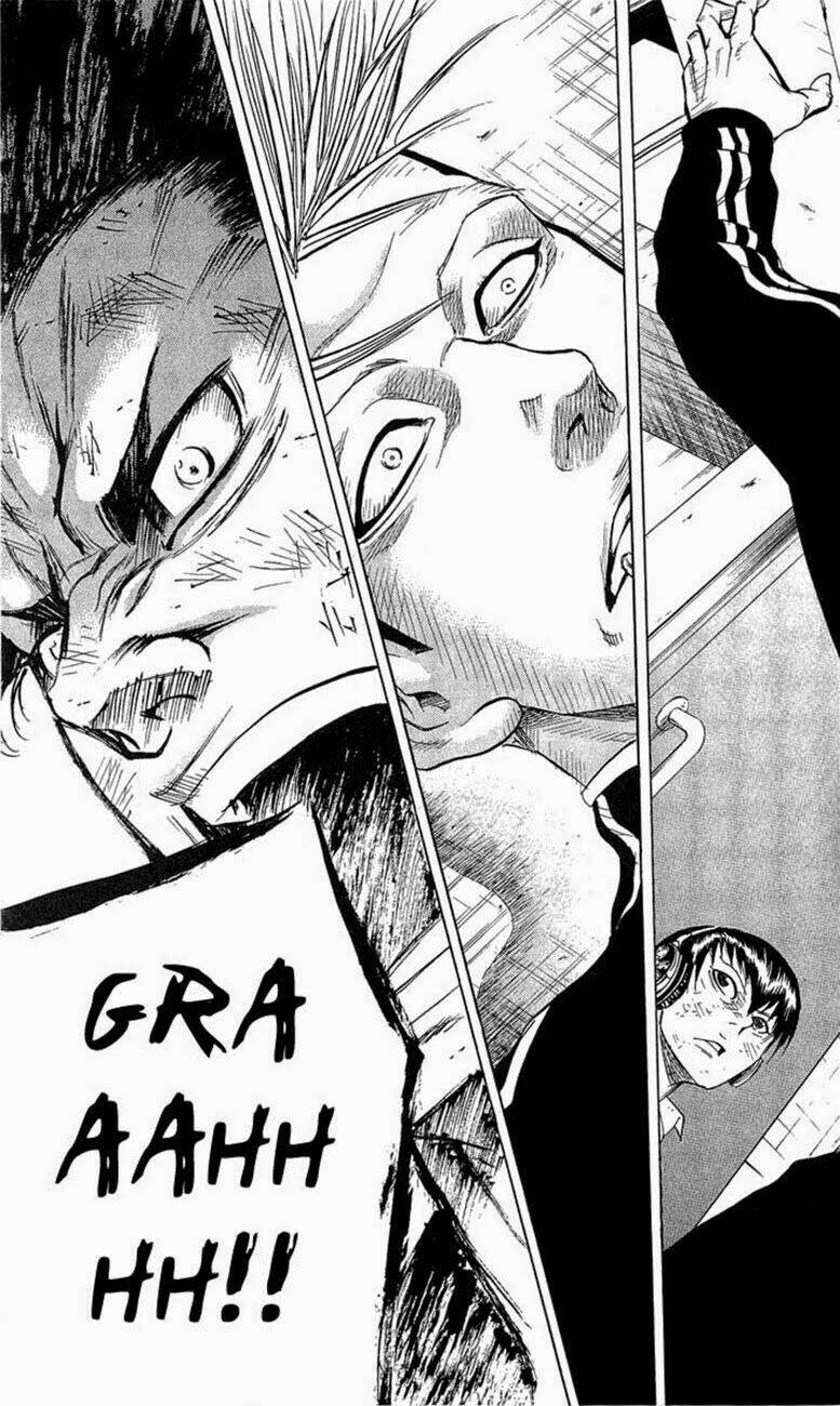 sugarless chapter 14 3