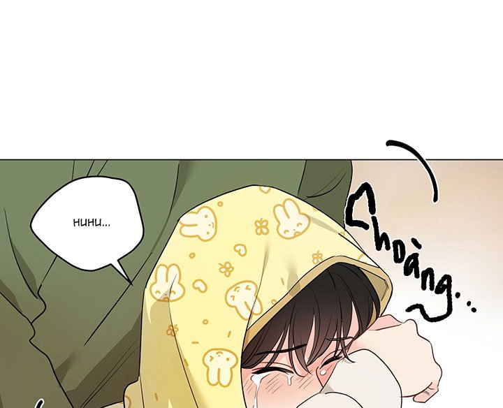 chuyện quái gì với giấc mơ đó vậy chapter 57 119