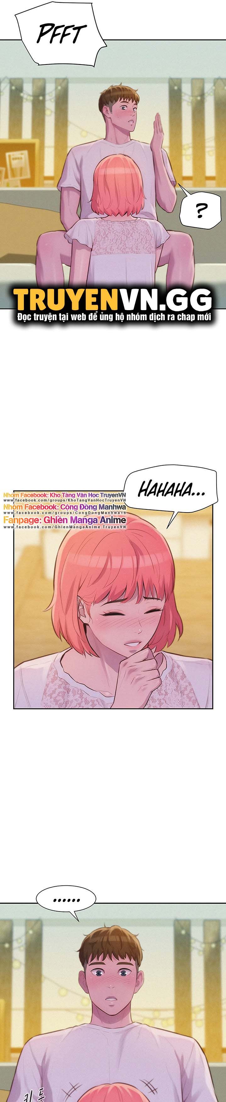 trại hè lãng mạn chapter 8 13