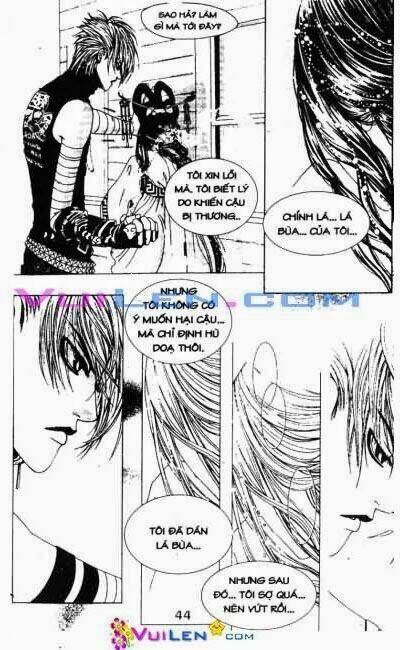 bí mật học viện cross chapter 7 44