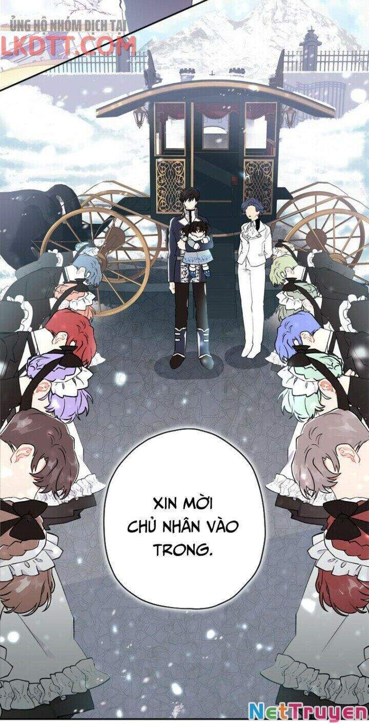 tôi đã trở thành con gái nuôi của nam chính chapter 5 37