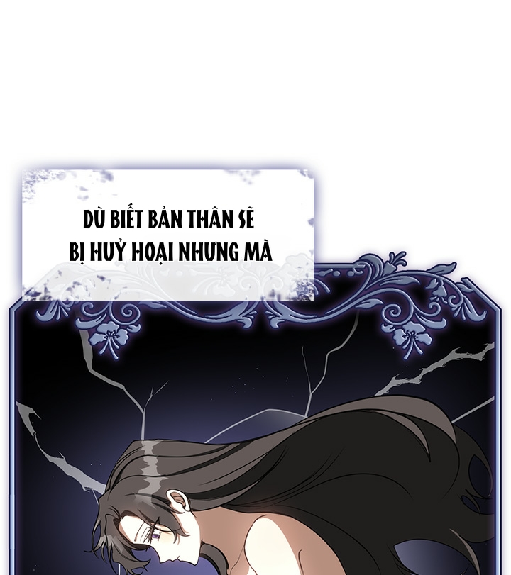 không thể bỏ rơi nhân vật phản diện chapter 41 8