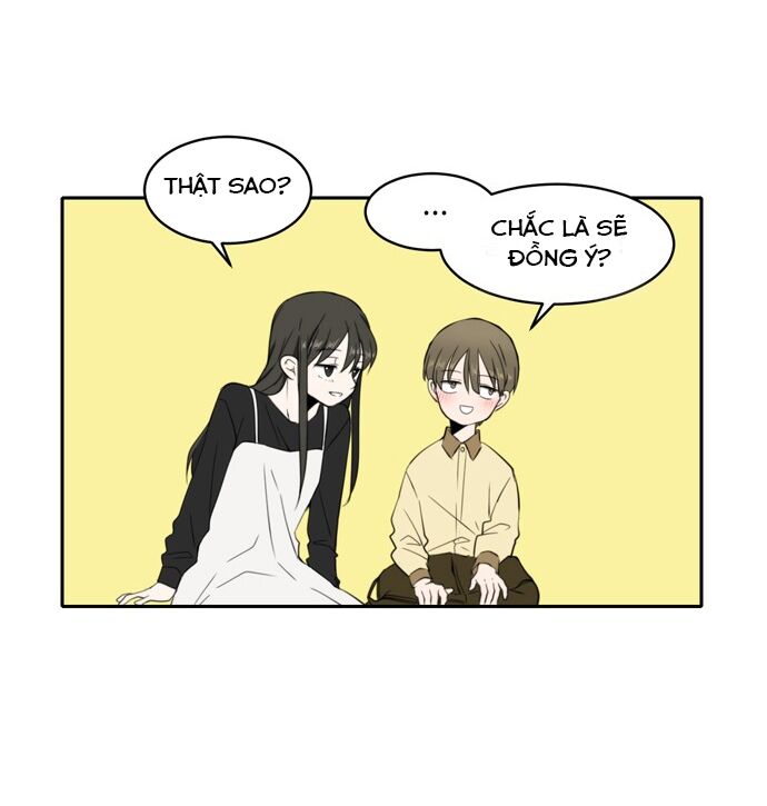 kiếp này cũng xin chăm sóc tôi như vậy nhé kiếp này cũng xin chăm sóc tôi như vậy nhé chapter 3 73