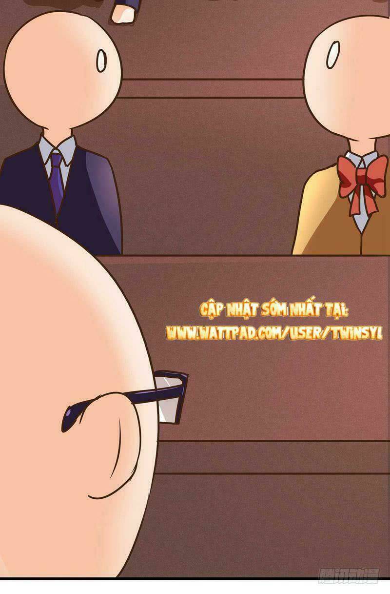 bá đạo trung khuyển tìm ái ký chapter 76 5