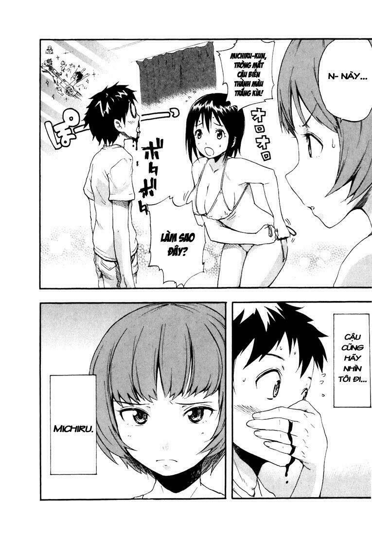 frogman chapter 9 21