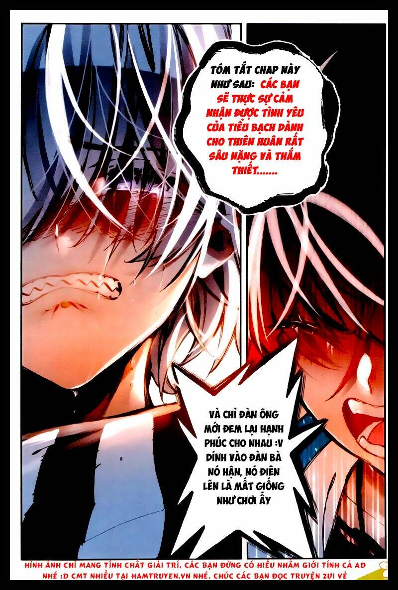 nộ lương tinh không chapter 31 26