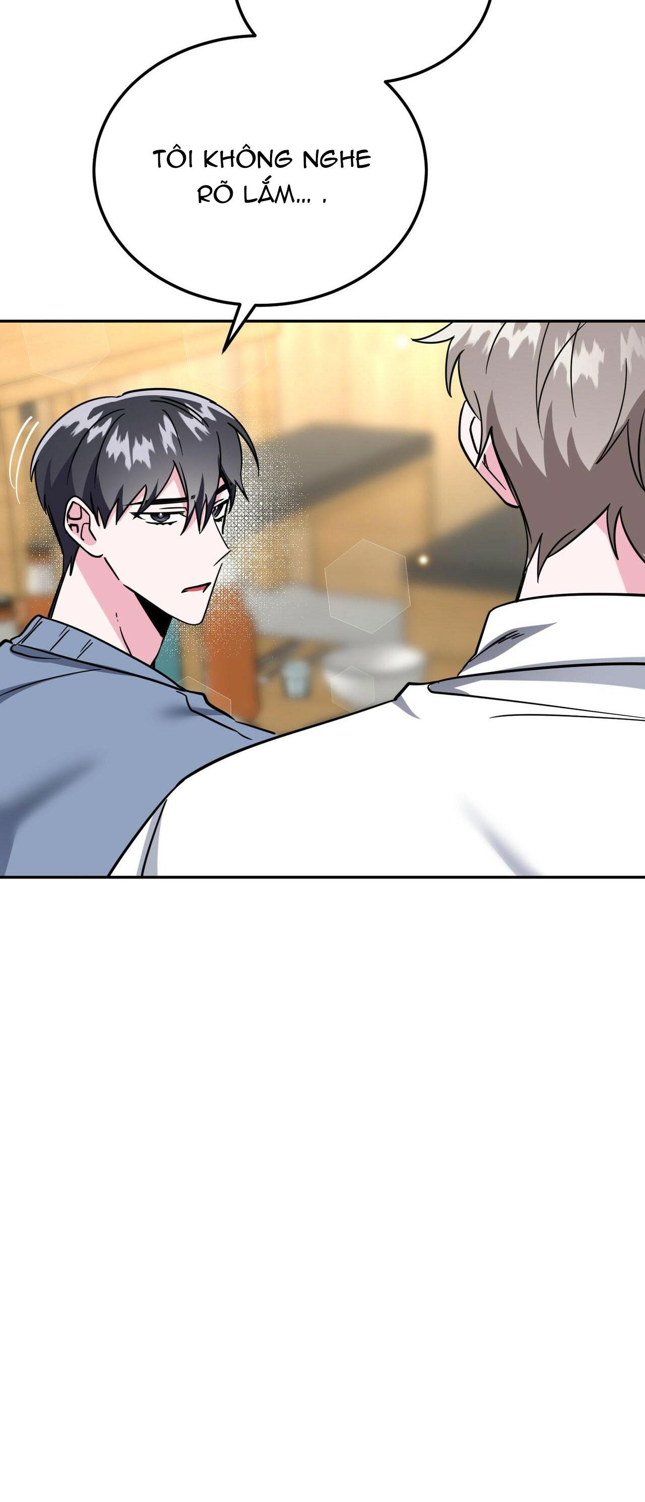 cạm bẫy đại học [m] chapter 14 51