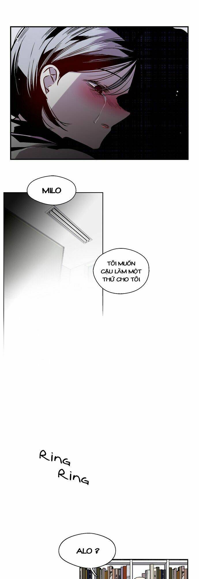 người máy hủy diệt chapter 117 70